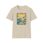 Padel and tapas social T-Shirt
