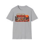 Partido Terminado T-Shirt