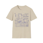 finnish sauna T-Shirt