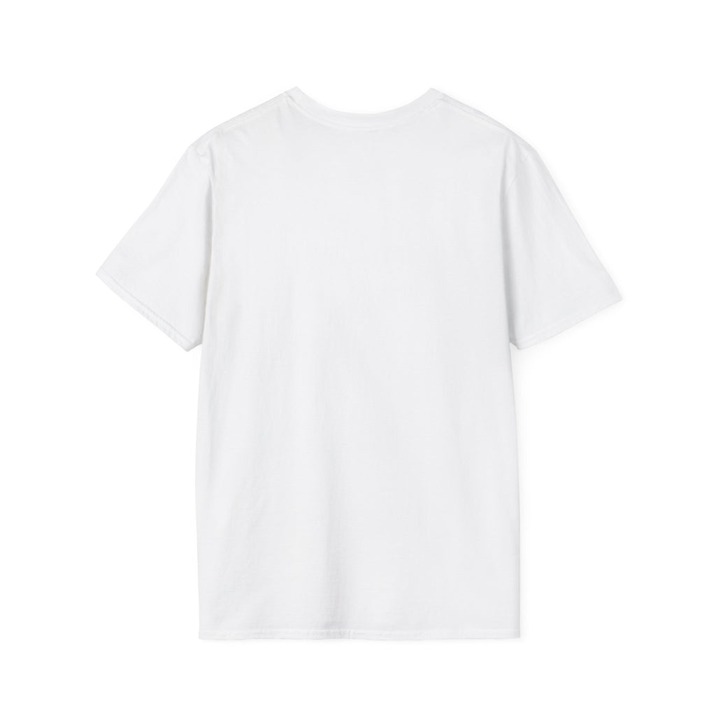 experto en cristales T-Shirt