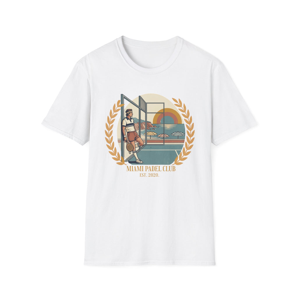 Riviera padel club t T-Shirt