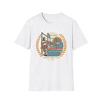 Riviera padel club t T-Shirt