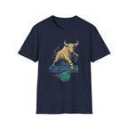Padel toro T-Shirt