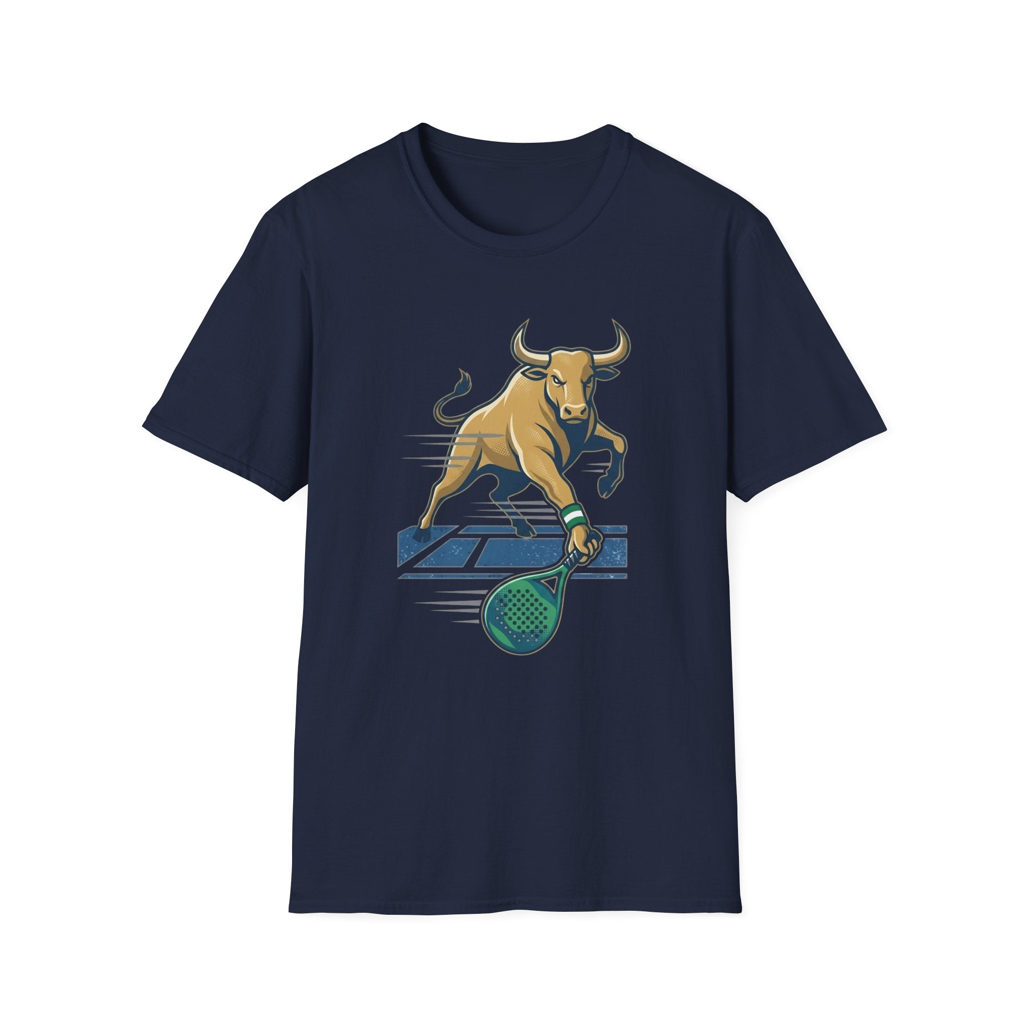 Padel toro T-Shirt