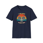 Padel more worry less T-Shirt