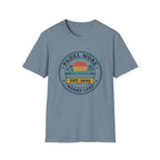 Padel more worry less 2023 T-Shirt