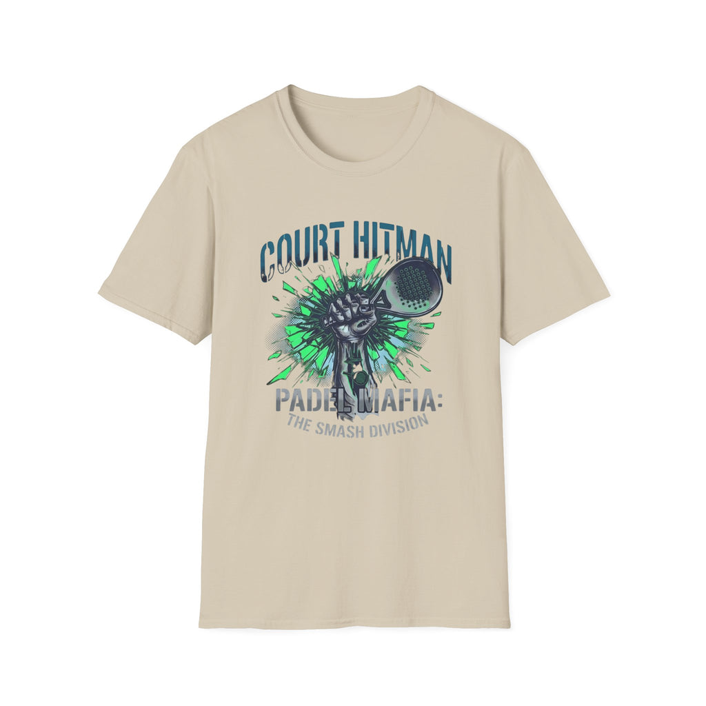 Court hitman T-Shirt