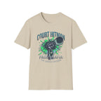 Court hitman T-Shirt