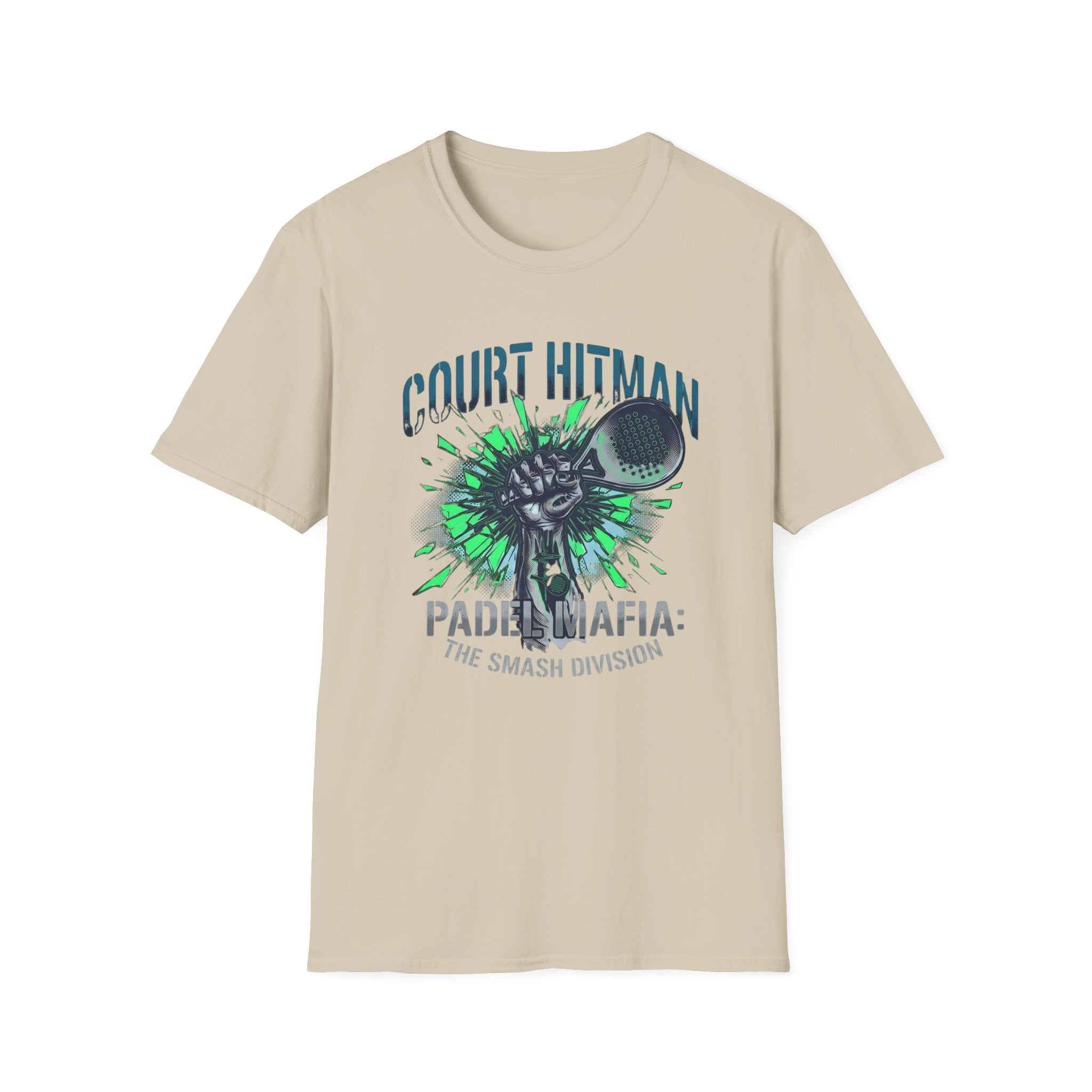 Court hitman T-Shirt