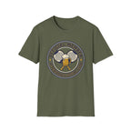 After padel social club T-Shirt