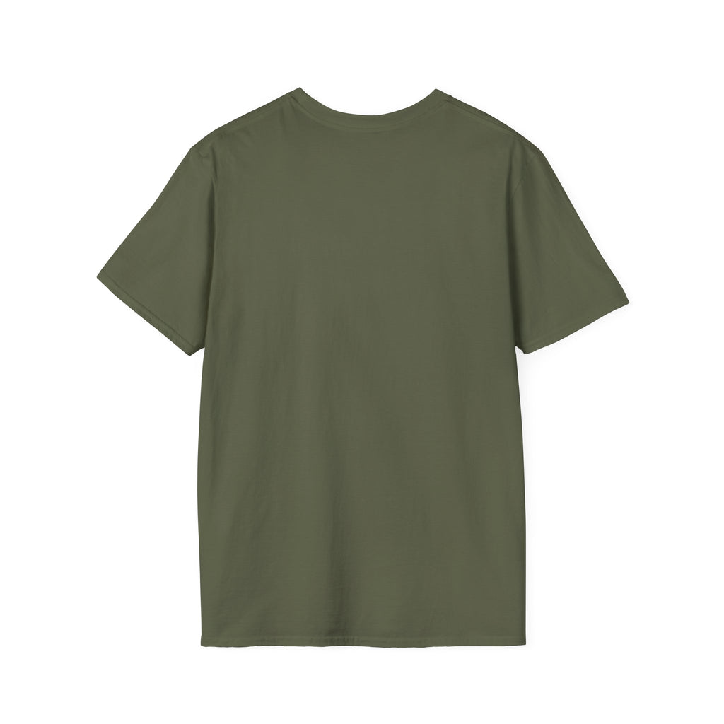 King of bandeja T-Shirt