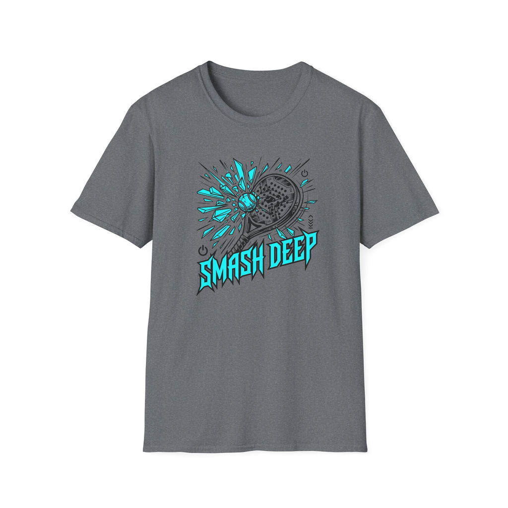 Smash deep T-Shirt