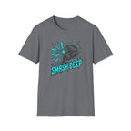 Smash deep T-Shirt