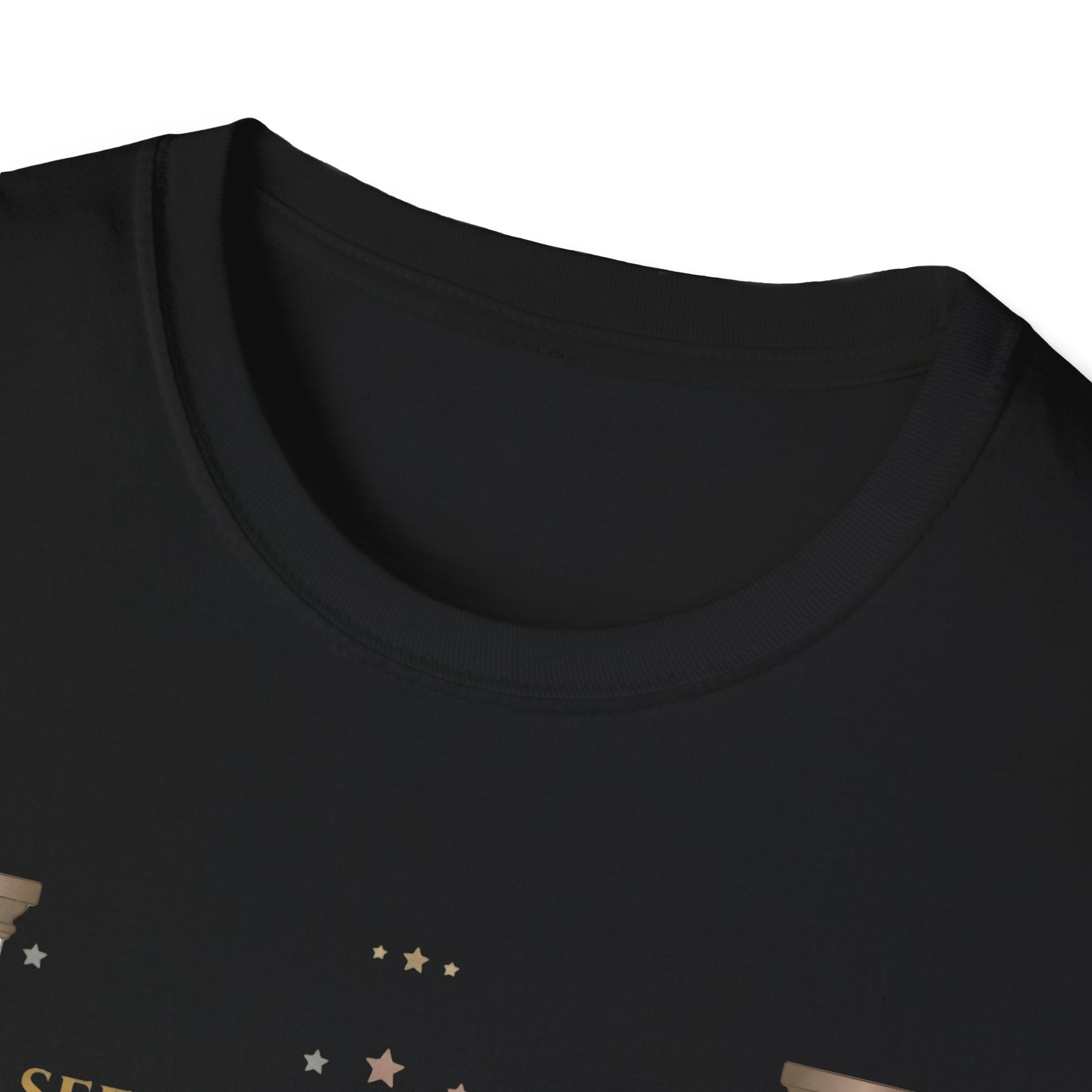 See you at the club t T-Shirt