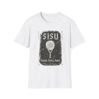 Viking carving  T-Shirt