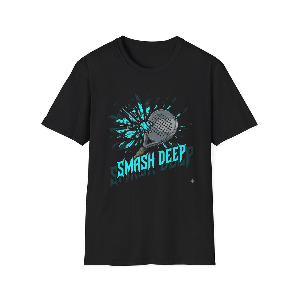 Smash deep T-Shirt