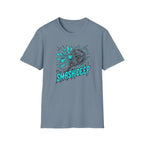 Smash deep T-Shirt