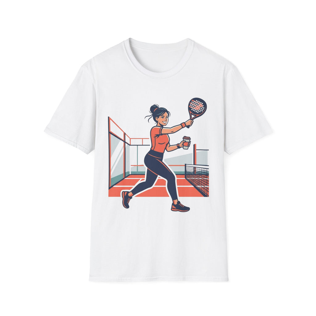 Padel mom T-Shirt