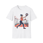 Padel mom T-Shirt