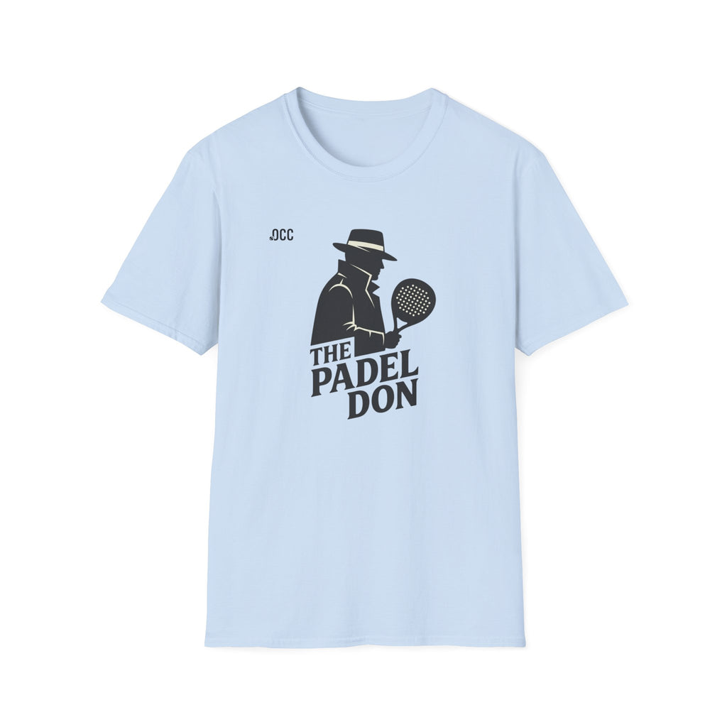 Padel don T-Shirt