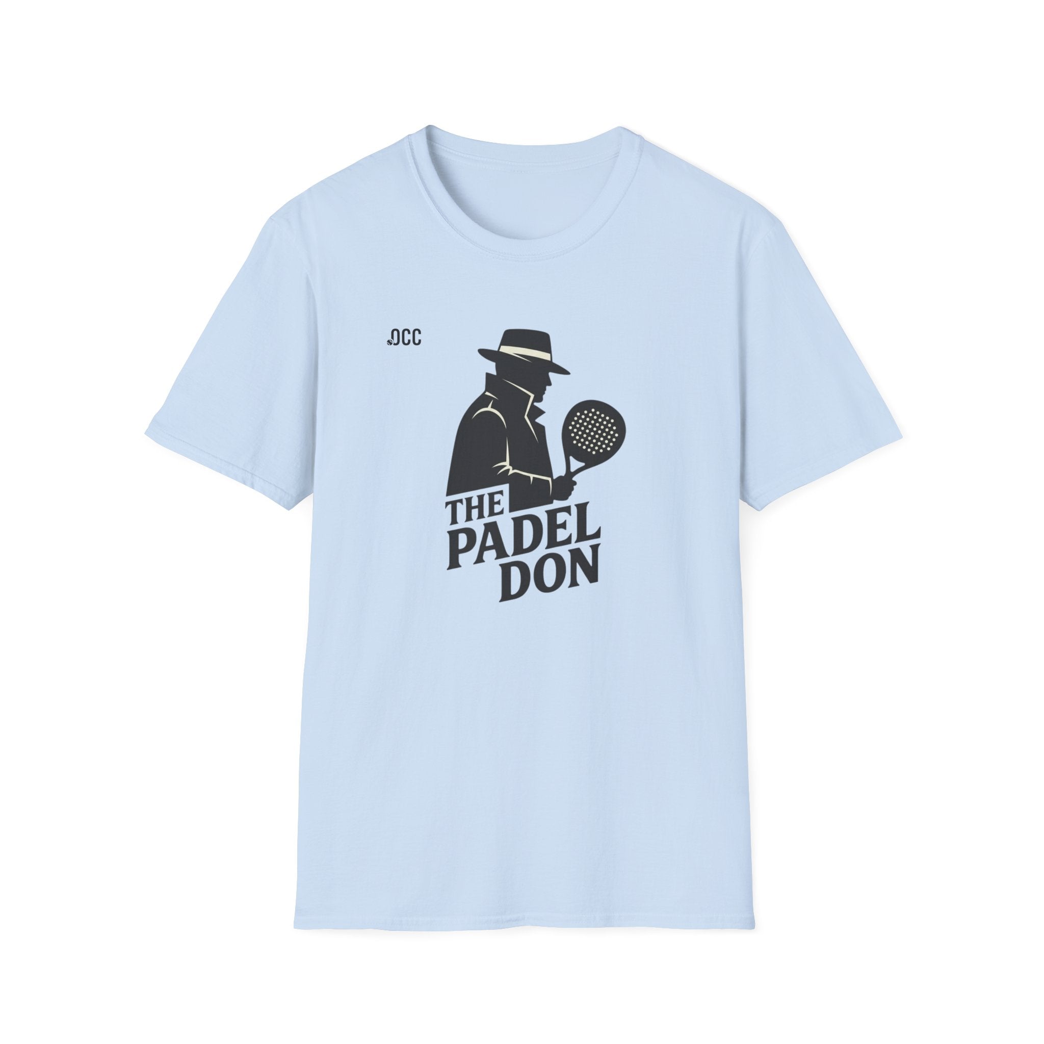 Padel don T-Shirt
