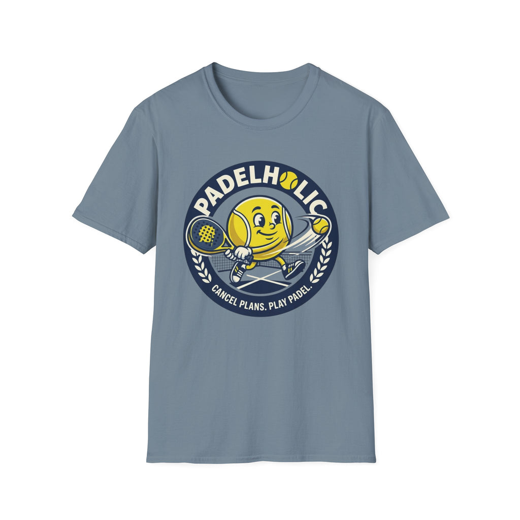 Padelholic T-Shirt