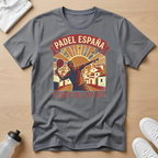 El Rey de la Pista T-Shirt