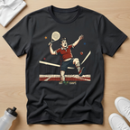 Off Court funny player T-Shirt