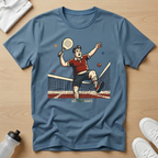 Off Court funny player T-Shirt