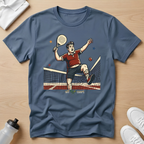 Off Court funny player T-Shirt