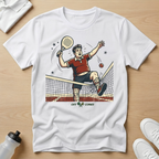 Off Court funny player T-Shirt