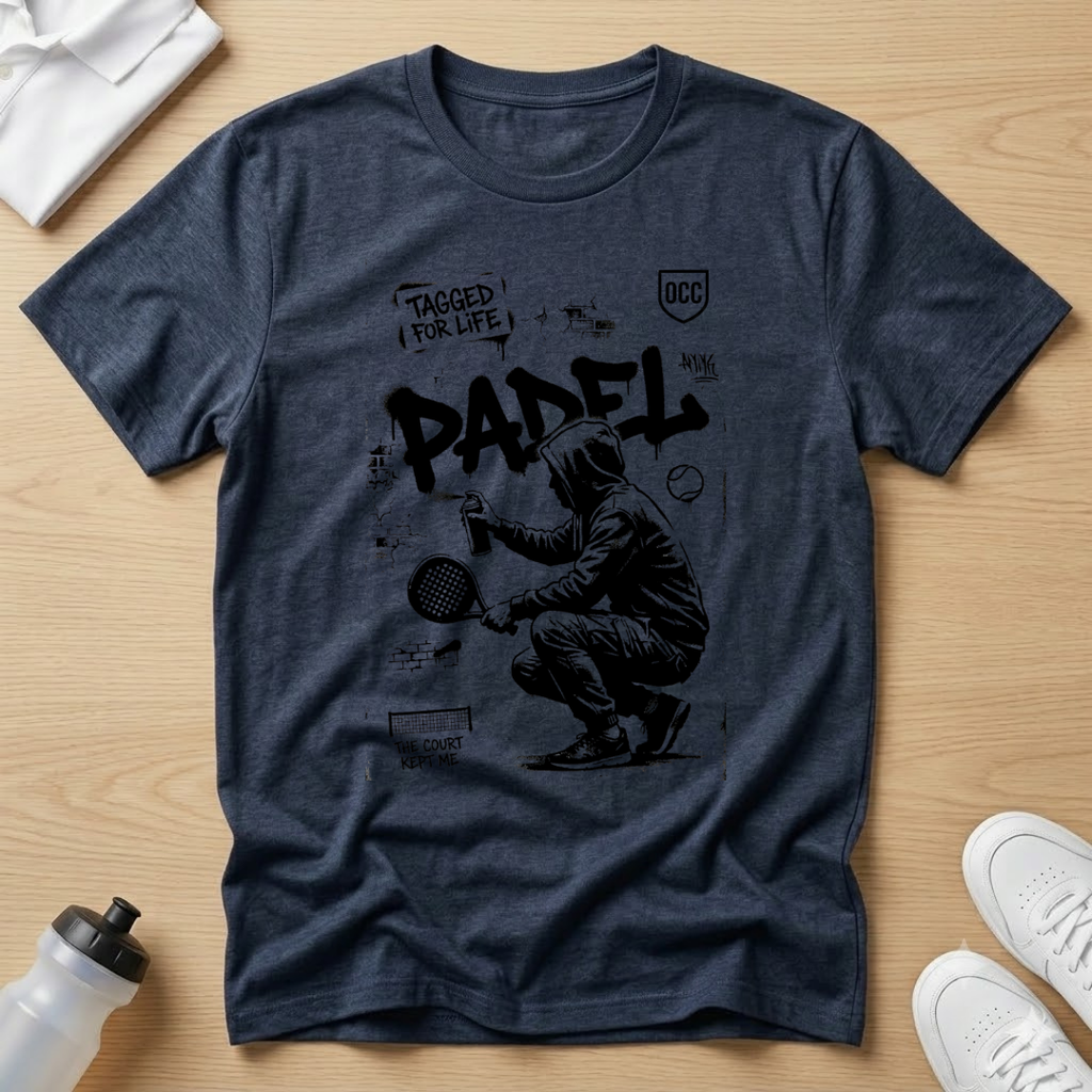 Graffiti T-Shirt