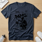 Graffiti T-Shirt