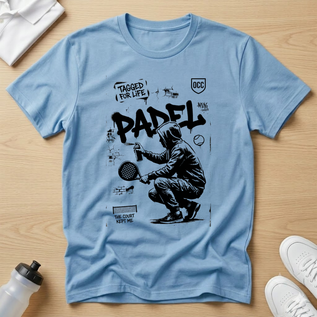 Graffiti T-Shirt