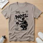 Graffiti T-Shirt
