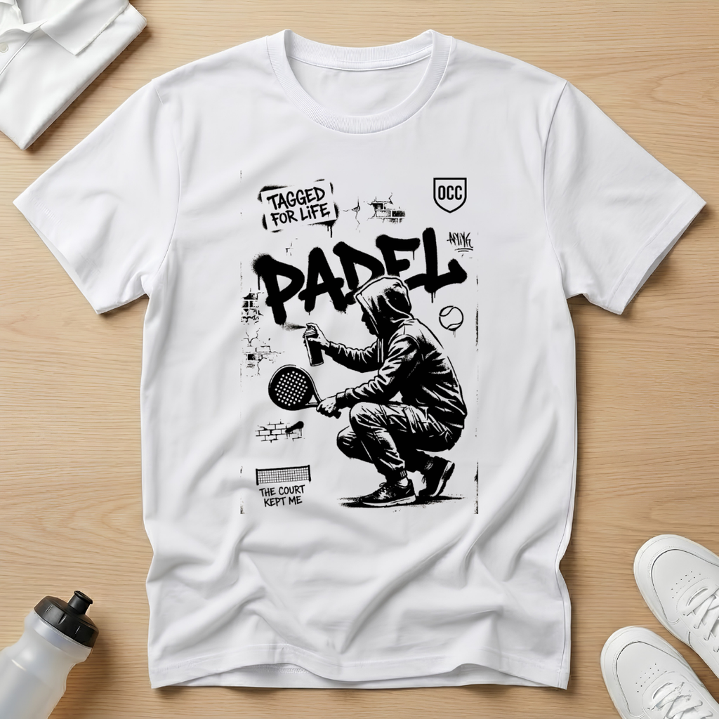 Graffiti T-Shirt