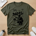 Graffiti T-Shirt
