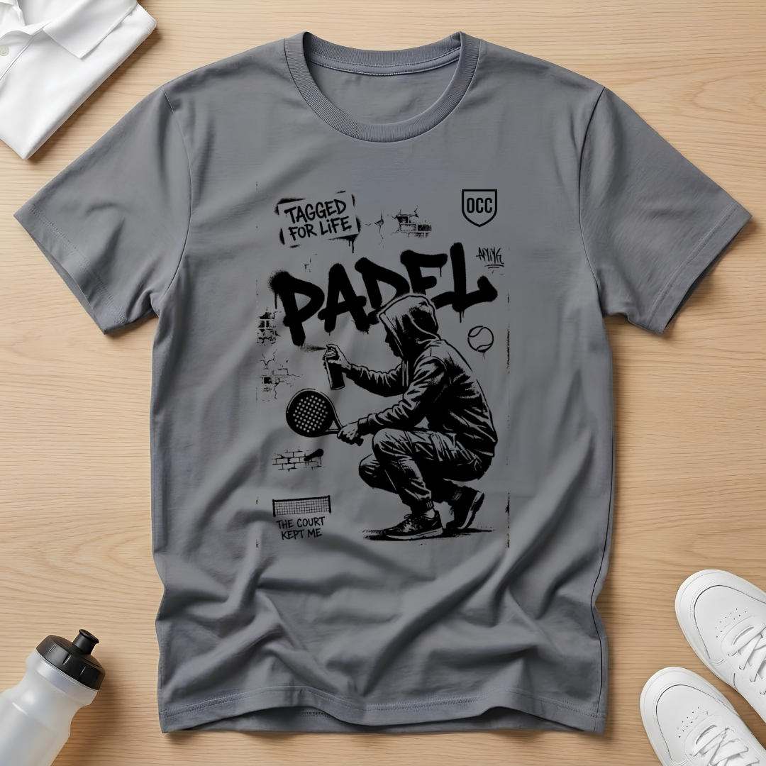 Graffiti T-Shirt