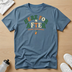 Game Optional T-Shirt
