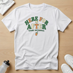 Game Optional T-Shirt