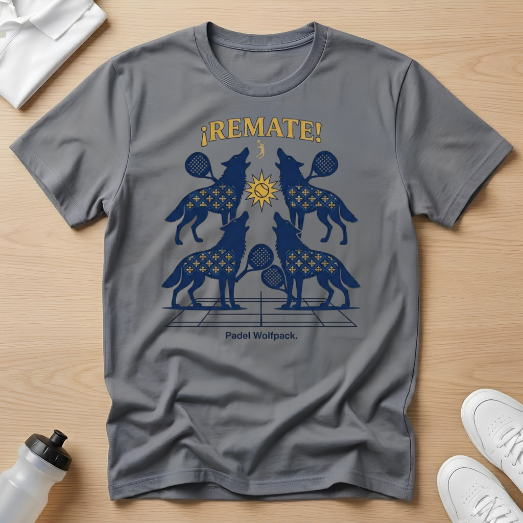 Wolf pack T -Shirt