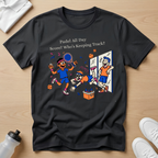 Padel all day T-Shirt