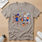 Padel all day T-Shirt