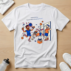 Padel all day T-Shirt
