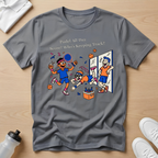 Padel all day T-Shirt
