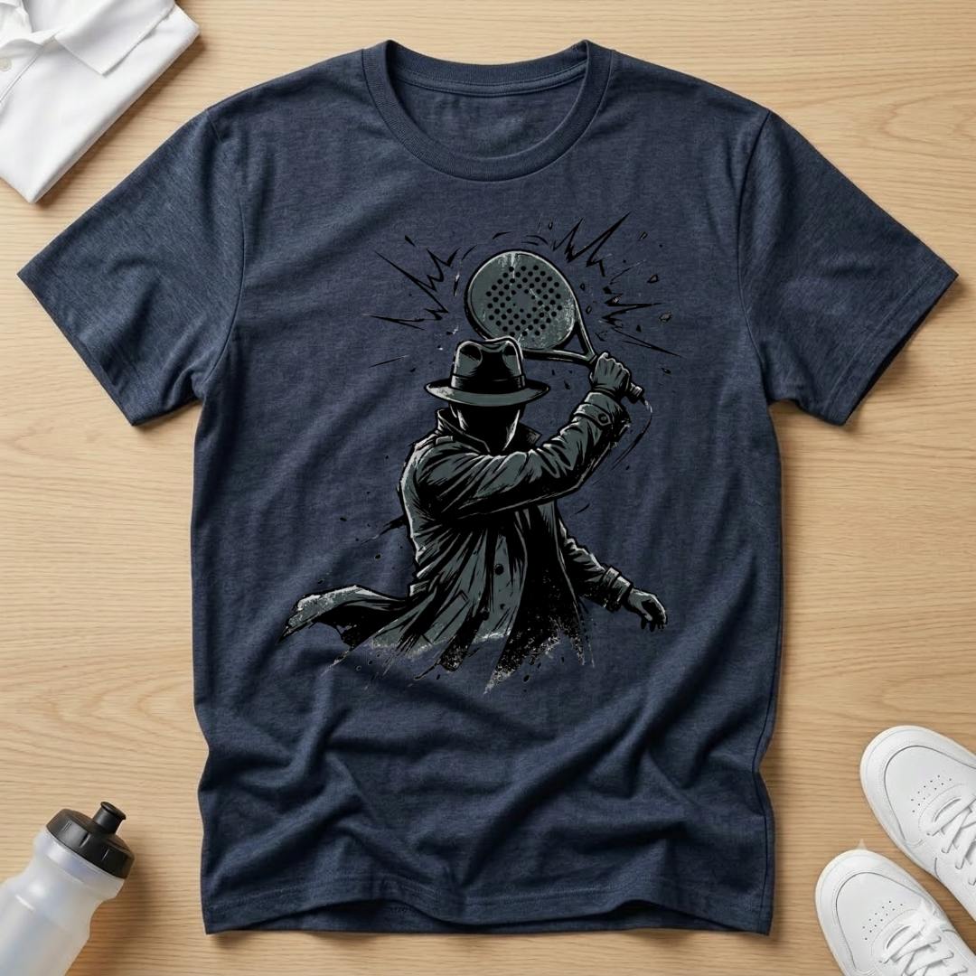 Padel Mob T-Shirt