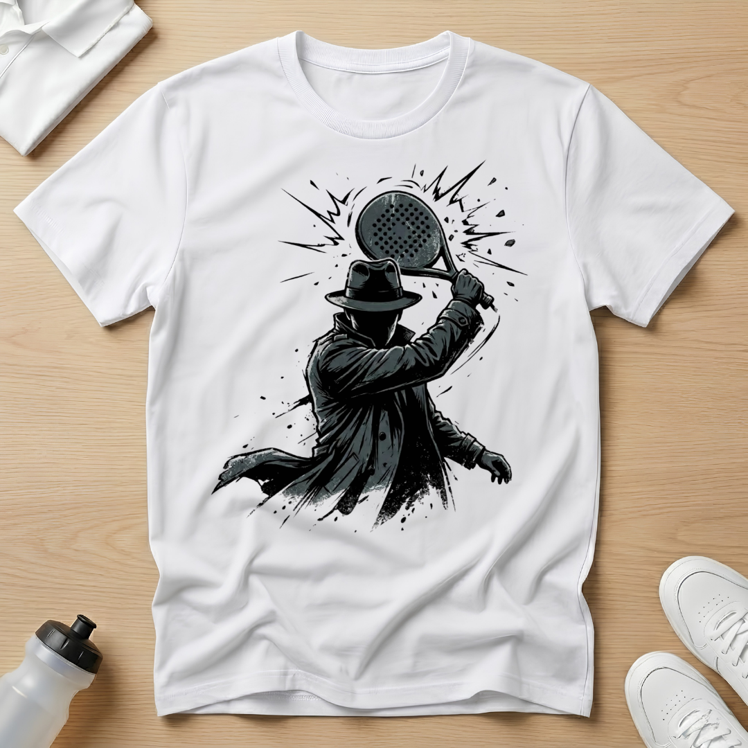 Padel Mob T-Shirt