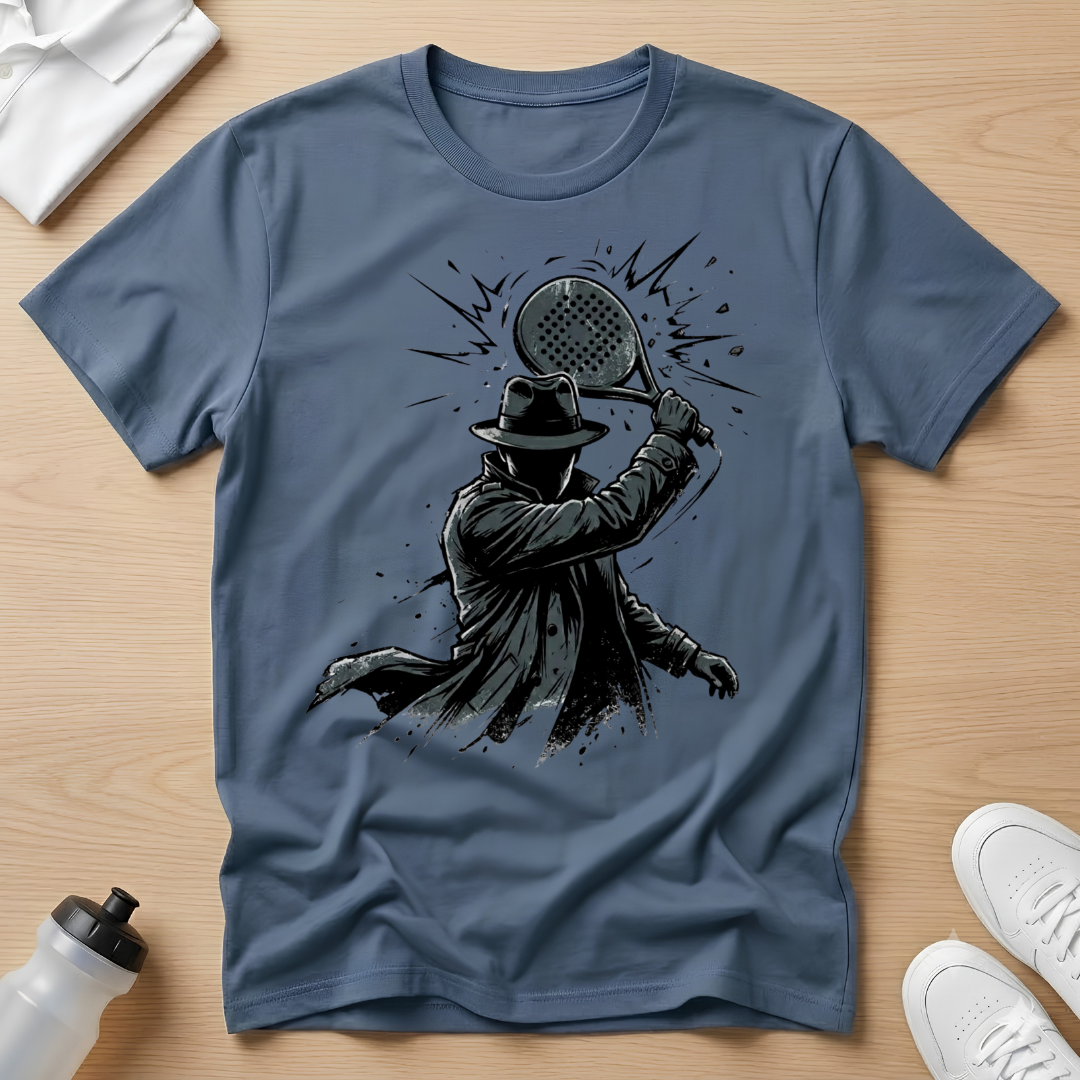 Padel Mob T-Shirt