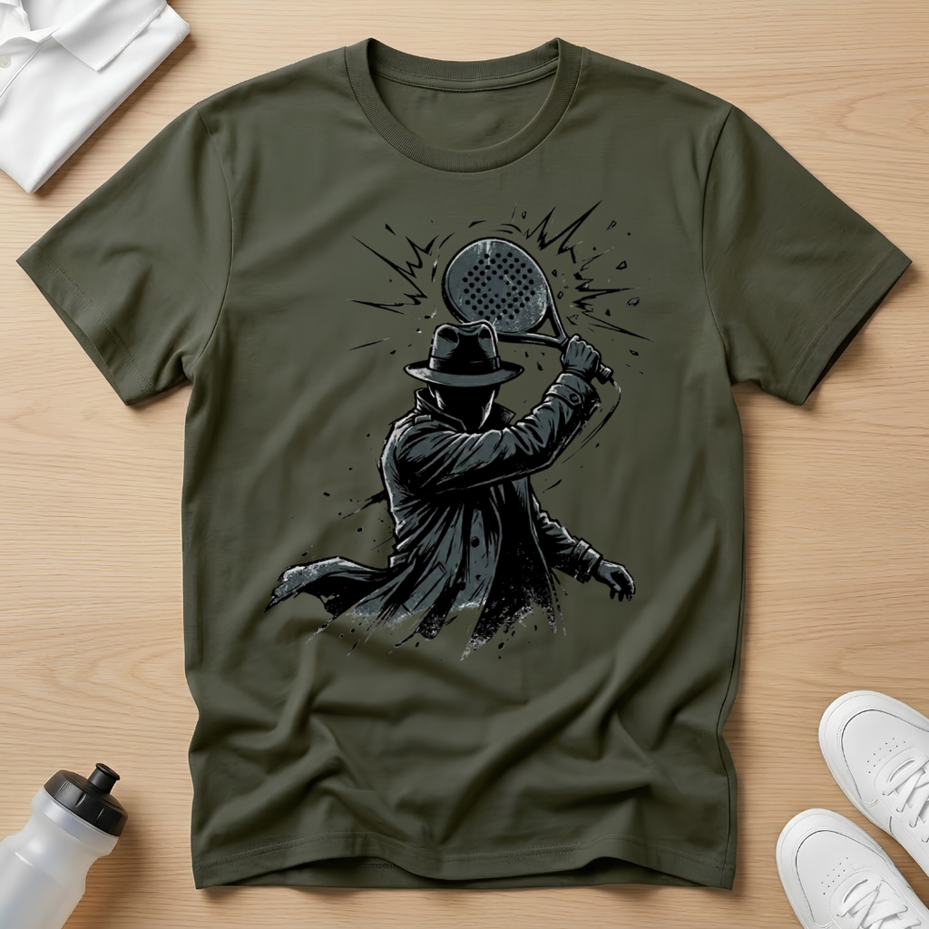Padel Mob T-Shirt