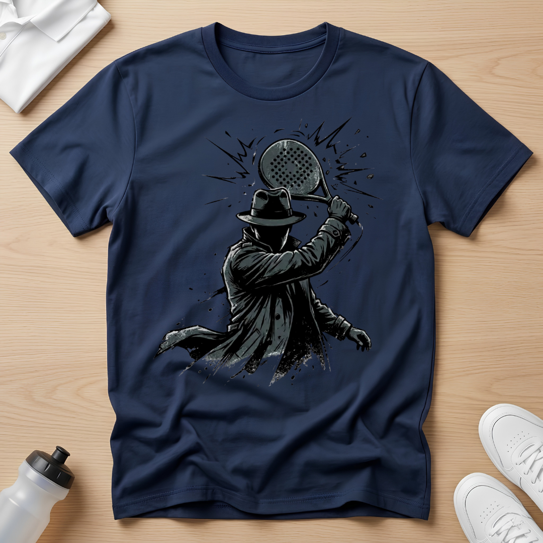 Padel Mob T-Shirt